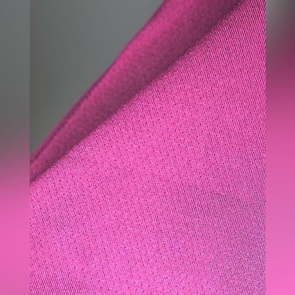 Alo Yoga Fuschsia Purple Pink Racerback Tank Top Size XS - Picture 8 of 12